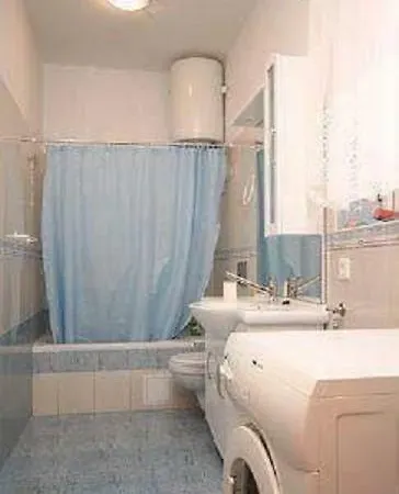Baresic Appartement *